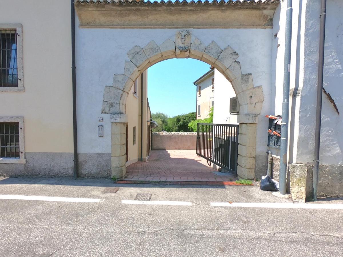 Corte Mastro Bardolino Zewnętrze zdjęcie